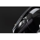 Shoei J.O2 Aventure Jethelm TC-5 schwarz weiß
