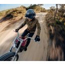 Shoei J.O2 Aventure Jethelm TC-10 mattschwarz grau