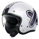 Shoei J.O2 Cross Motorrad Jethelm