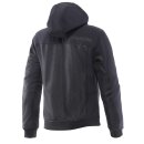 Dainese Vintedge Air Tex Motorradjacke schwarz blau rot