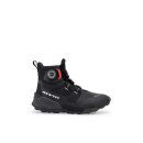 Revit Undercut H2O Motorrad Kurzstiefel schwarz