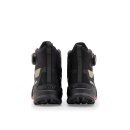 Revit Undercut H2O Motorrad Kurzstiefel schwarz Sand beige