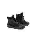 Revit Arrow 2 H2O Motorrad Schuhe schwarz