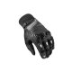 Revit Positron Motorradhandschuh Urban Sport schwarz weiß