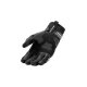 Revit Positron Motorradhandschuh Urban Sport schwarz weiß