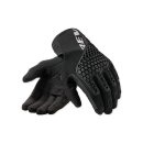 Revit Mangrove 2 Motorrad-Handschuh schwarz