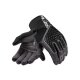 Revit Mangrove 2 Motorrad-Handschuh schwarz grau