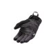 Revit Mangrove 2 Motorrad-Handschuh schwarz grau