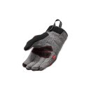 Revit Mangrove 2 Motorrad-Handschuh grau rot