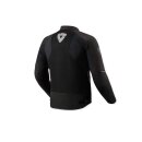 Revit GT-R 4 Air Motorrad Sport-Jacke schwarz