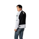 Revit GT-R 4 Air Motorrad Sport-Jacke schwarz weiß