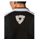 Revit GT-R 4 Air Motorrad Sport-Jacke schwarz weiß
