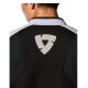 Revit GT-R 4 Air Motorrad Sport-Jacke schwarz weiß
