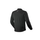 Revit Highcrest H2O Motorrad-Jacke Urban schwarz
