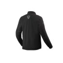 Revit Highcrest H2O Damen Motorrad-Jacke Urban silber