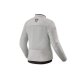 Revit Highcrest H2O Damen Motorrad-Jacke Urban silber