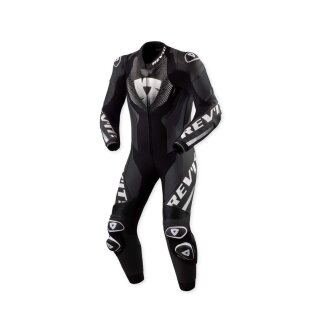 Revit Hyperspeed 3 Lederkombi Einteiler