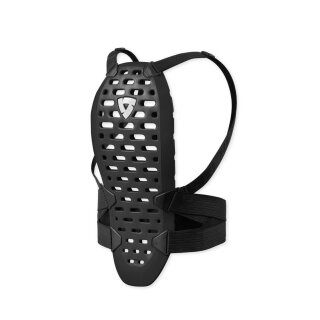 Revit Spina Rückenprotektor Level 2 schwarz