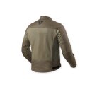 Revit Eclipse 2 Motorrad-Jacke Textil Tarmac braun