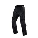 Revit Defender 3 GTX Motorrad-Hose Textil schwarz