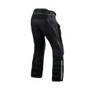 Revit Defender 3 GTX Motorrad-Hose Textil schwarz