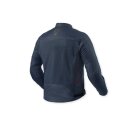 Revit Eclipse 2 Motorrad-Jacke Textil blau