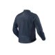 Revit Eclipse 2 Motorrad-Jacke Textil blau