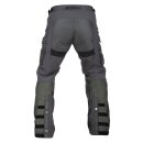 Klim Dakar Motocross-Hose Asphalt schwarz