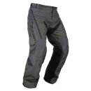 Klim Dakar Motocross-Hose Asphalt schwarz