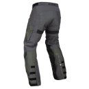 Klim Dakar Motocross-Hose Asphalt schwarz