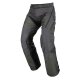 Klim Dakar Motocross-Hose Asphalt schwarz