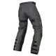 Klim Dakar Motocross-Hose Asphalt schwarz