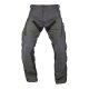 Klim Dakar Motocross-Hose Asphalt schwarz