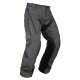 Klim Dakar Motocross-Hose Asphalt schwarz
