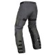 Klim Dakar Motocross-Hose Asphalt schwarz