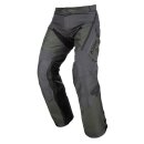 Klim Dakar Motocross-Hose Asphalt schwarz