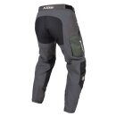 Klim Dakar In The Boot Motocross-Hose schwarz Peyote...