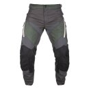 Klim Dakar In The Boot Motocross-Hose schwarz Peyote grün