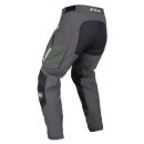 Klim Dakar In The Boot Motocross-Hose schwarz Peyote grün