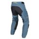 Klim Mojave In the Boot Motocross-Hose Petrol blau gold