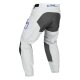Klim Mojave In the Boot Motocross-Hose High-Rise weiß blau