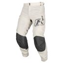 Klim Mojave In the Boot Motocross-Hose Peyote weiß...