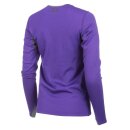 Klim Solstice 3.0 Warm Base Funktions-Hemd violett...