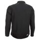 Klim Marrakesh Motorrad Textiljacke Asphalt schwarz