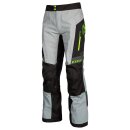Klim Traverse Gore-Tex Motorrad-Hose Textil hellgrau...