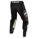 Klim XC Lite Motocross-Hose Corrosion grau schwarz...