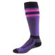 Klim Aggressor Vented Socken Gameday Heliotrope pink
