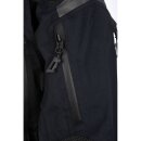 Klim Artemis 2026 Damen Motorrad-Jacke schwarz
