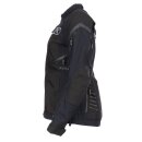 Klim Artemis 2026 Damen Motorrad-Jacke schwarz