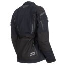 Klim Artemis 2026 Damen Motorrad-Jacke schwarz
